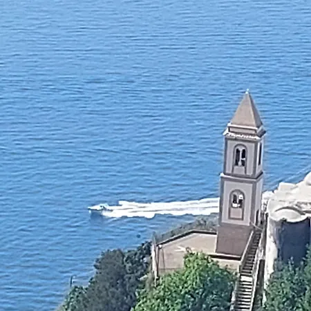 Casa Orizzonte Apartamento Amalfi