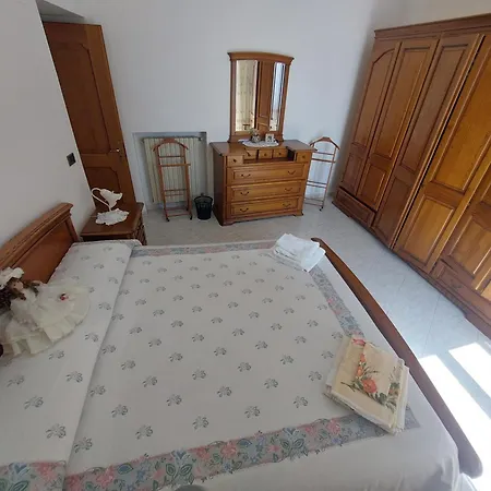 Casa Orizzonte Appartement