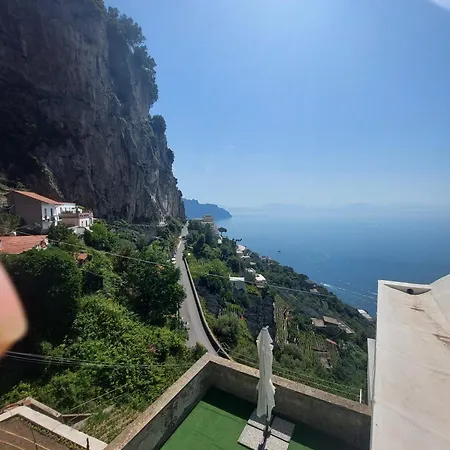 Casa Orizzonte Appartement