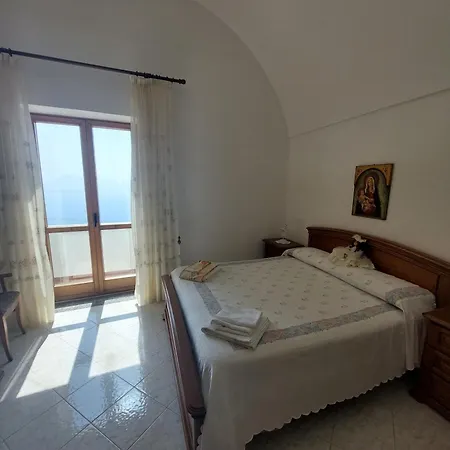 Appartement Casa Orizzonte *