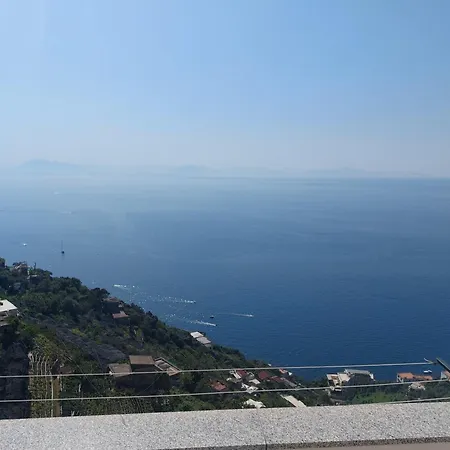 Appartement Casa Orizzonte Amalfi