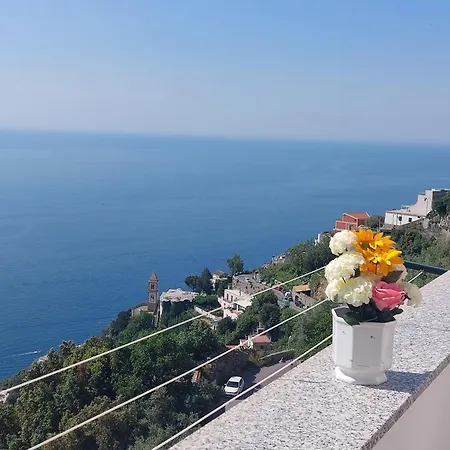 Appartement Casa Orizzonte *