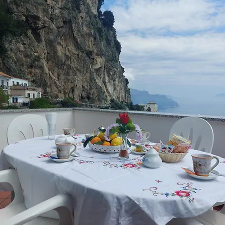 Casa Orizzonte Appartement *