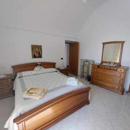 Casa Orizzonte Apartamento Amalfi