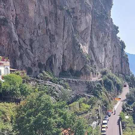 Casa Orizzonte Amalfi
