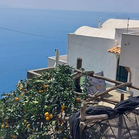 Apartment Casa Orizzonte *