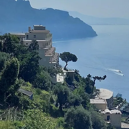 Casa Orizzonte Amalfi