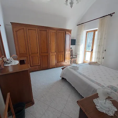 Casa Orizzonte شقة