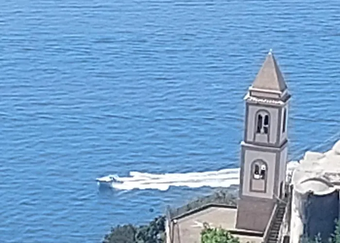 Casa Orizzonte Lejlighed Amalfi