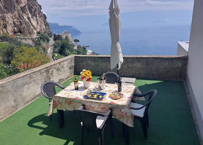 Lejlighed Casa Orizzonte