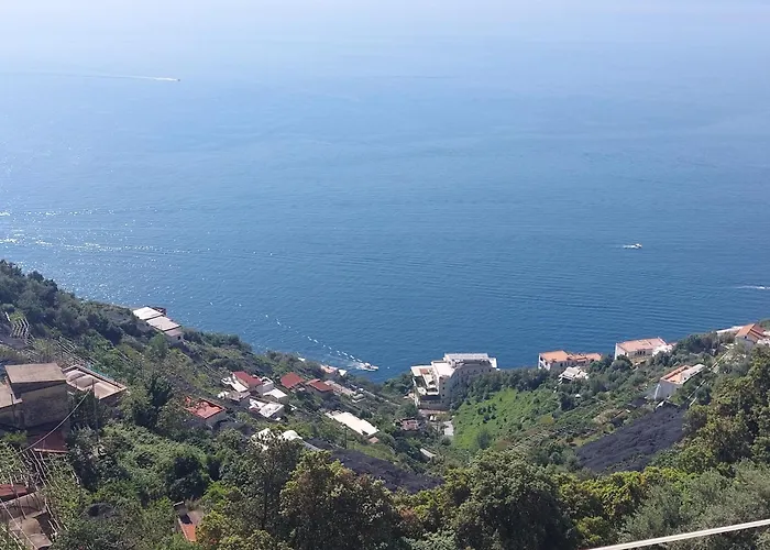 Apartman Casa Orizzonte