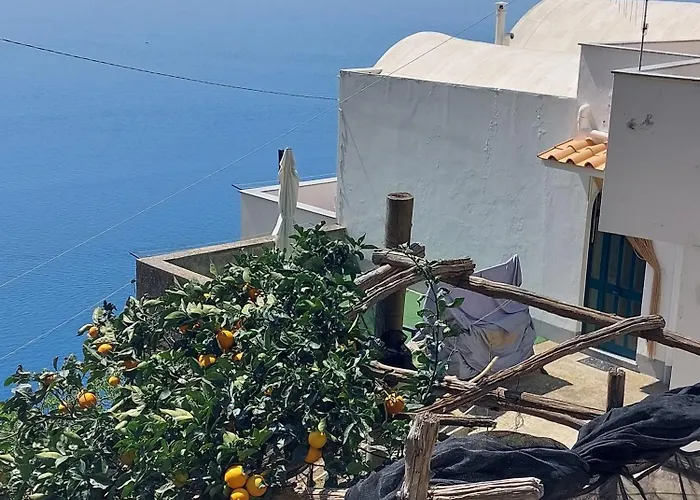 Apartman Casa Orizzonte *