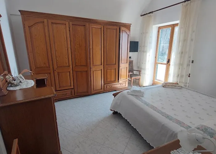 Casa Orizzonte Lejlighed