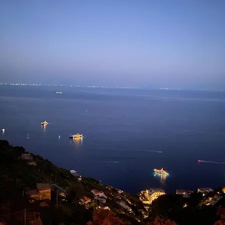 Casa Orizzonte *