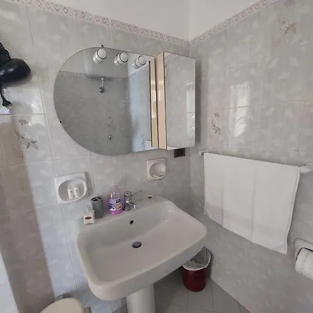Casa Orizzonte * アマルフィ