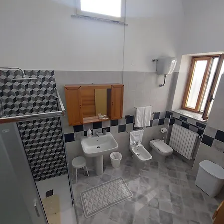 Apartment Casa Orizzonte