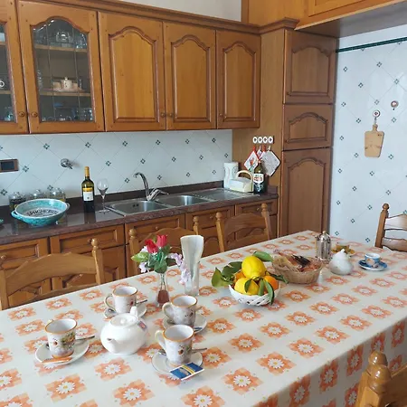 Casa Orizzonte Appartement Amalfi