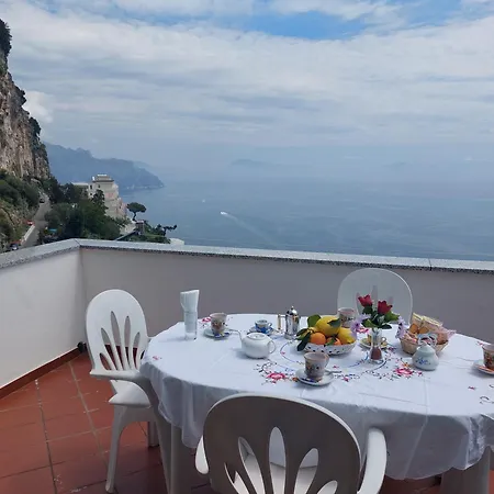 Casa Orizzonte Amalfi