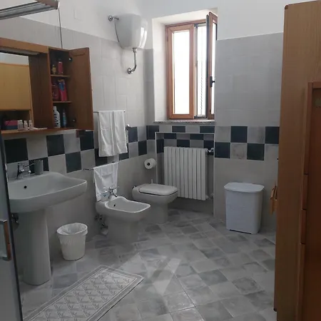 Casa Orizzonte Amalfi