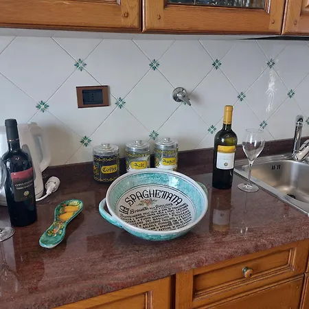 Casa Orizzonte * アマルフィ