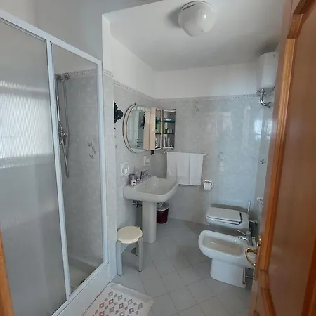 Casa Orizzonte アパート アマルフィ