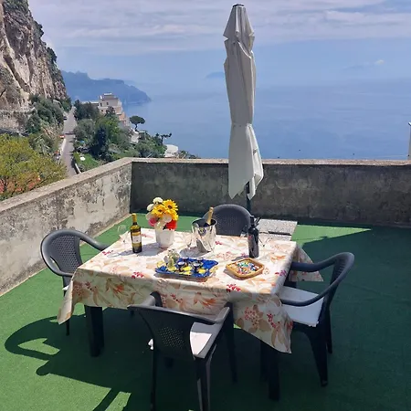 Appartement Casa Orizzonte