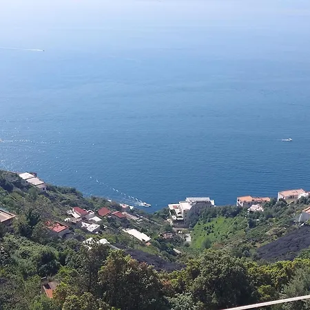 Appartamento Casa Orizzonte