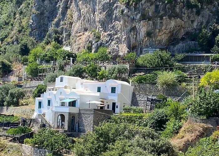 Appartement Casa Orizzonte Amalfi