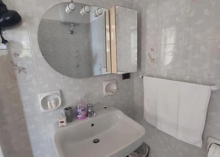 Casa Orizzonte * 阿马尔菲