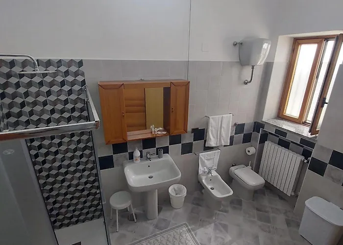 Daire Casa Orizzonte