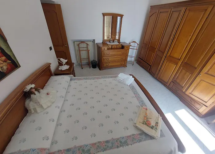 Casa Orizzonte Appartement
