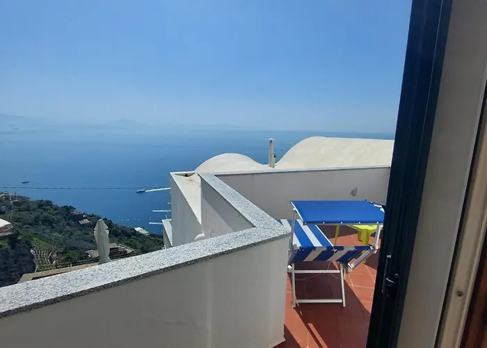 Casa Orizzonte Appartamento Amalfi