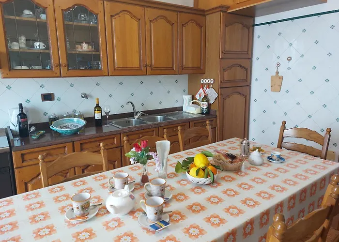 Casa Orizzonte Appartamento Amalfi