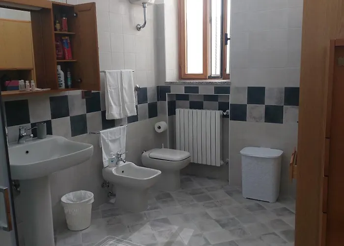 Casa Orizzonte Amalfi