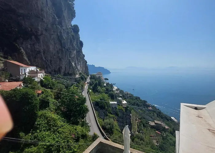 Casa Orizzonte Appartamento