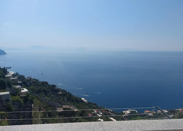 Appartamento Casa Orizzonte Amalfi