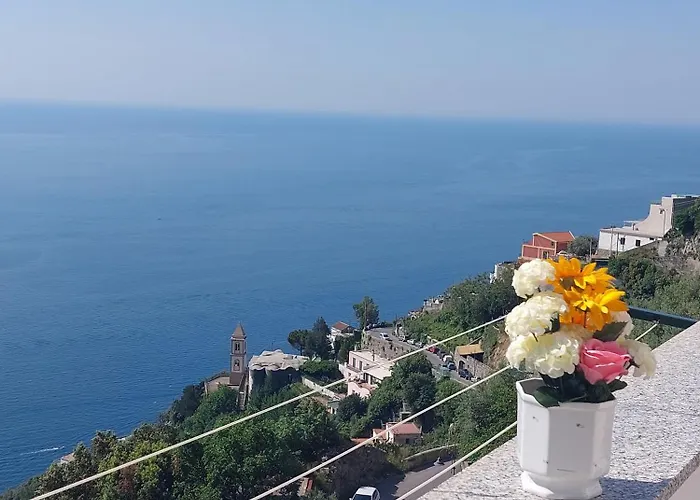 Appartamento Casa Orizzonte *