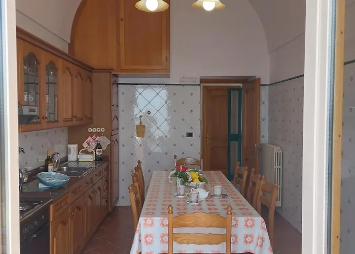 Casa Orizzonte Appartamento *